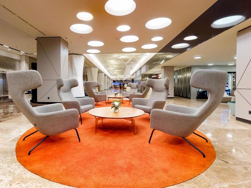 Novotel Madrid Center